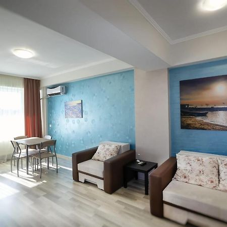 Summerland Beach&Sun Apartments Mamaia Exterior photo