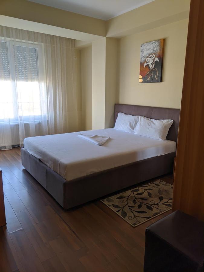 Summerland Beach&Sun Apartments Mamaia Exterior photo