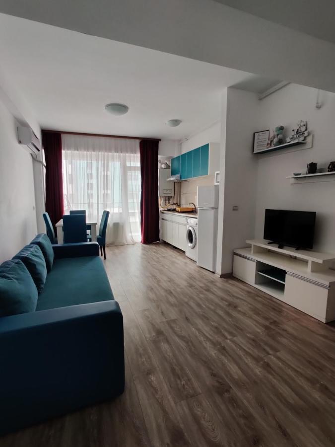 Summerland Beach&Sun Apartments Mamaia Exterior photo