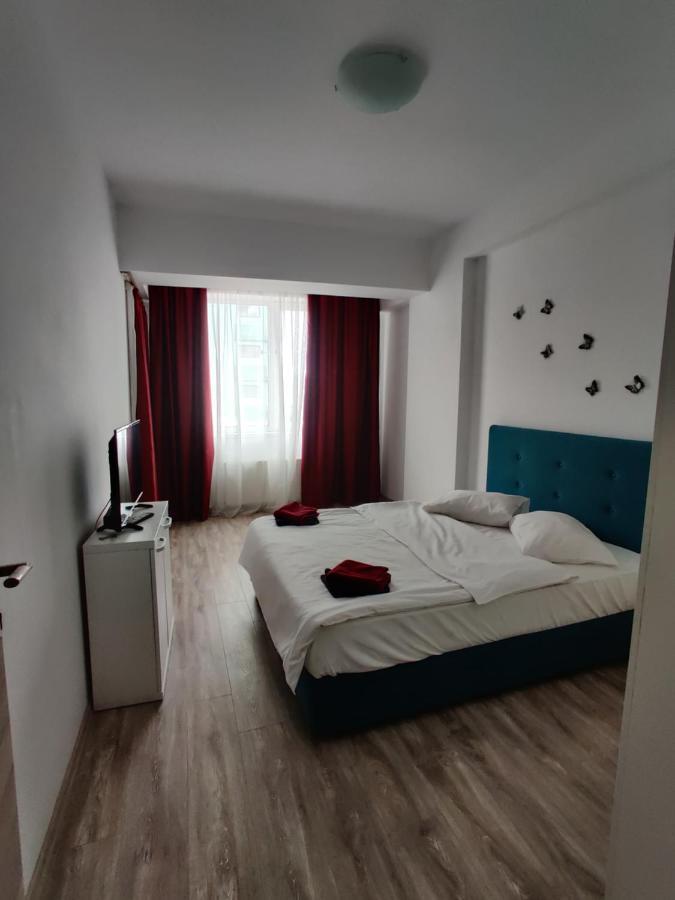 Summerland Beach&Sun Apartments Mamaia Exterior photo