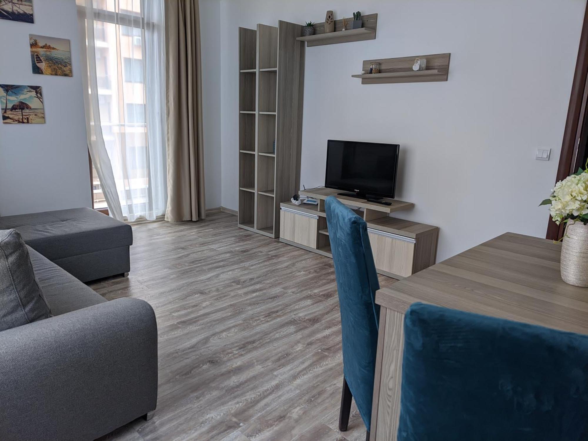 Summerland Beach&Sun Apartments Mamaia Room photo