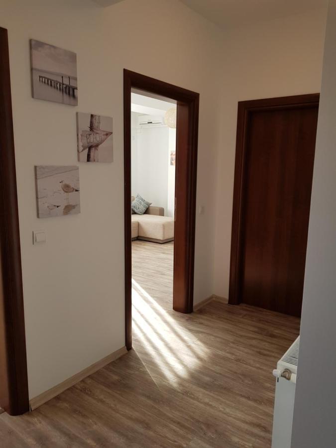 Summerland Beach&Sun Apartments Mamaia Exterior photo