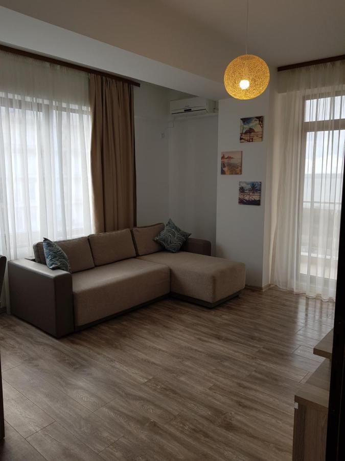 Summerland Beach&Sun Apartments Mamaia Exterior photo