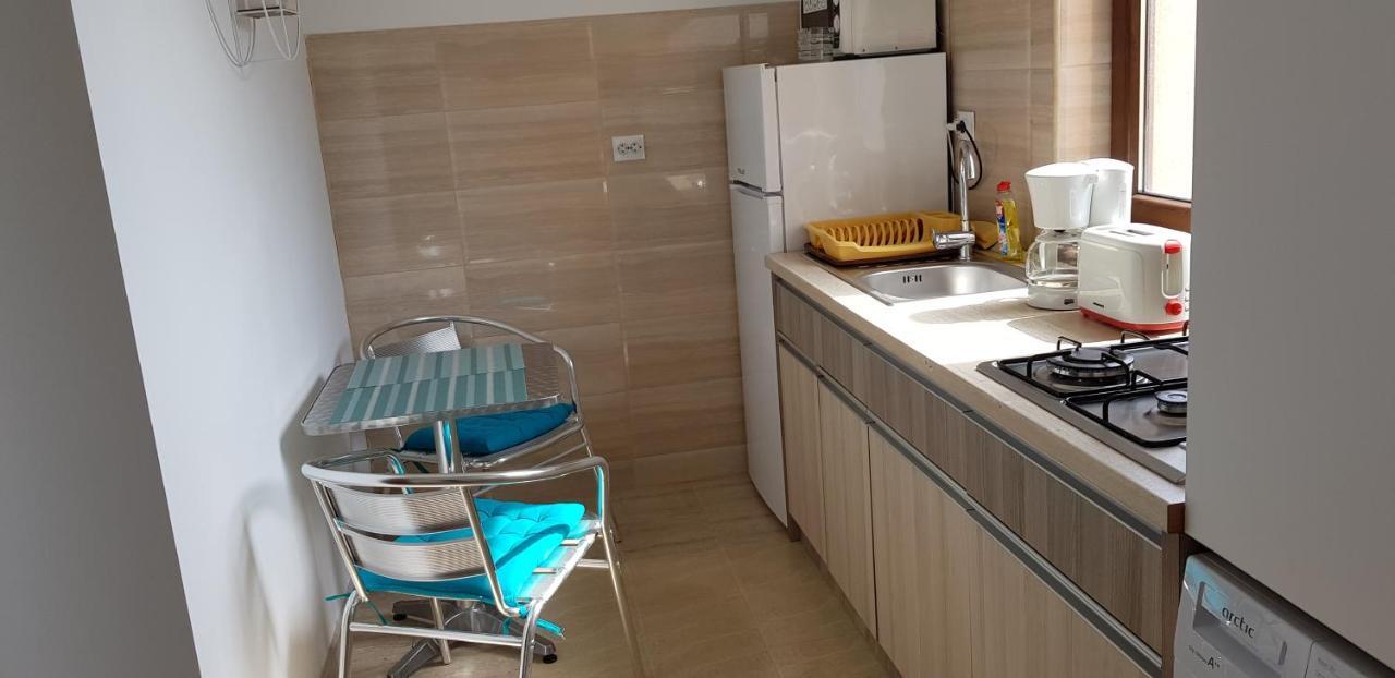 Summerland Beach&Sun Apartments Mamaia Exterior photo