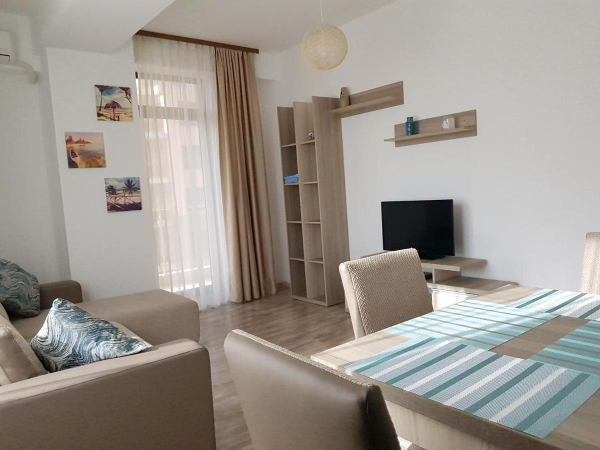 Summerland Beach&Sun Apartments Mamaia Exterior photo
