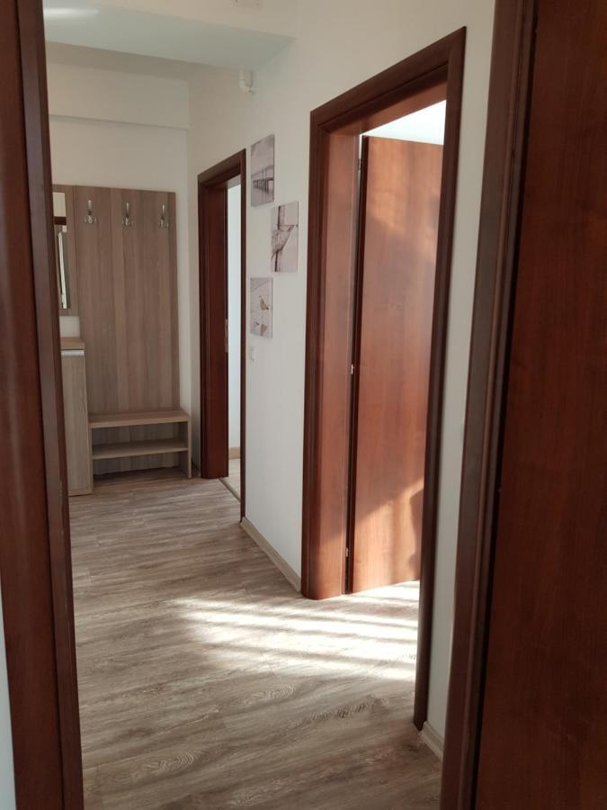 Summerland Beach&Sun Apartments Mamaia Exterior photo